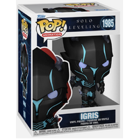 Solo Leveling - Igris - Pop! Vinyl Figure