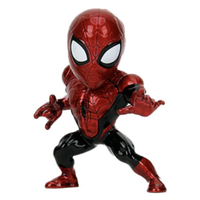 Marvel - Spider-Man - 6cm Metal Figure - Wave 3