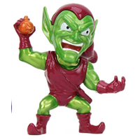 Marvel - Green Goblin - 6cm Metal Figure - Wave 3