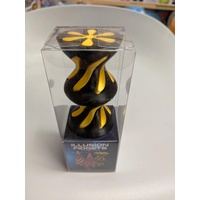 3D Printed - Yellow - Fidget Toy