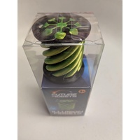 3D Printed - Green - Fidget Toy