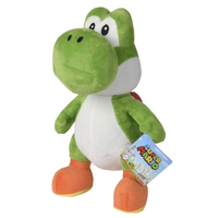 Super Mario - Yoshi - 24cm Plush
