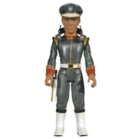 Stingray - Lt. George "Phones" Sheridan - 3.75" Action Figure - Gerry Anderson Collection