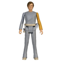 Space: 1999 - Alan Carter - 3.75" Action Figure - Gerry Anderson Collection