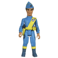 Thunderbirds - Virgil Tracy - 3.75" Action Figure - Gerry Anderson Collection