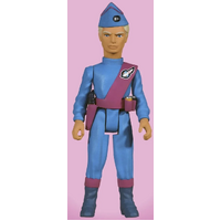 Thunderbirds - John Tracy - 3.75" Action Figure - Gerry Anderson Collection