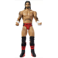 WWE - CM Punk - The Main Event - 16cm