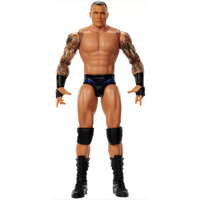 WWE - Randy Orton - The Main Event - 16cm
