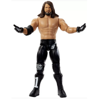 WWE - AJ Styles - The Main Event - 16cm