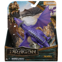 Skrill - How To Train Your Dragon