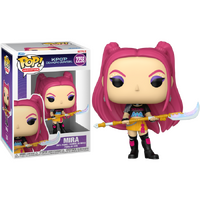 K-POP Demon Hunters - Mira Pop! Vinyl