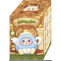 Kimmon - Warming Time - Blind Box - Plush Collection