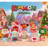 Kimmon - Happy Occasions - Blind Box - Plush Collection