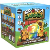 Roblox - Grow a Garden - 4" Mystery Collectible Plush