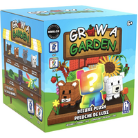 Roblox - Grow a Garden - 8" Deluxe - Mystery Collectible Plush