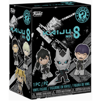 Kaiju No.8 - Mystery Minis - Blind Box 