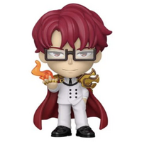 Solo Leveling - Choi Jong-in - Funko Minis 3" Vinyl Figure