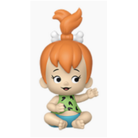 The Flintstones - Pebbles - Funko Minis 3” Vinyl Figure
