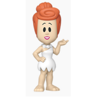 The Flintstones - Wilma - Funko Minis 3” Vinyl Figure