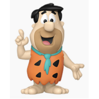 The Flintstones - Fred - Funko Minis 3” Vinyl Figure