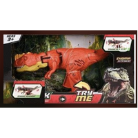 Dinosaur Attack - Ceratosaurus