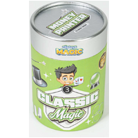 Magic - Money Printer - Green Box - Classic Collection - Number 3