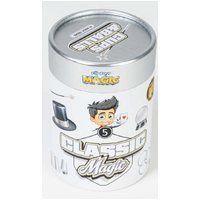 Magic - Cups & Balls - White Box - Classic Collection - Number 5