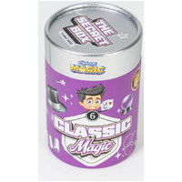 Magic - The Secret Box - Purple Box - Classic Collection - Number 6