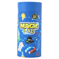 Magic - Magic Lab - Classic Kit