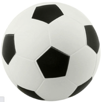 Sports Balls - Soccer - 15cm - Pu Balls
