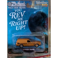 Oz Wheels - Holden HJ Sandman Panel Van - 1:64 Scale Diecast - Fully Sick - Val - Series 2