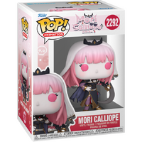 Hololive - Mori Calliope Pop! Vinyl Figure