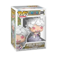 One Piece - Jewelry Bonney Pop! Vinyl Figure