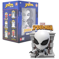 Spiderman - Future Foundation - Tower Series - Hero Box