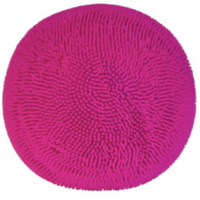 Smoosho's - Pink - Colour Change - Furry Ball