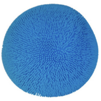 Smoosho's - Blue - Colour Change - Furry Ball