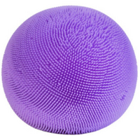 Smoosho's - Purple - Colour Change - Furry Ball