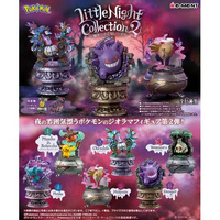Re-Ment Pokemon - Little Night Collection 2 (Sold Separately in Blind-Box)