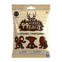 99 Nights in the Forest - Mystery Mini Figures - Blind Bag