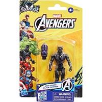 Marvel - Avengers - Anti-Venom Black Panther