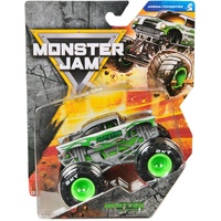 Monster Jam - Avenger - 1:64 Die-Cast - Monster Truck