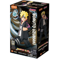 Boruto - Boruto Uzumaki - CC01 Champion Class Articulated Model Kit