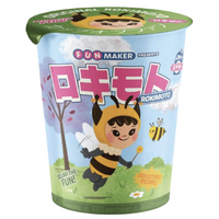 Rokimoto - Babboo - Bumble Bee - Mystery Collectibles