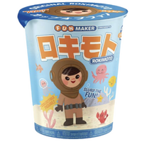 Rokimoto - Deep Diver - Mystery Collectibles