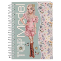 Top Model - June - Notebook