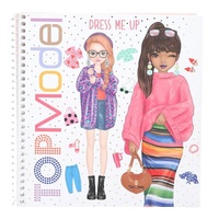 Top Model - Dress Me Up - Fashion Models