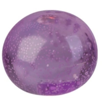 Smoosho's - Purple - Super Squeeze - Glow in the Dark - Ball