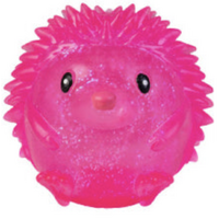 Smoosho's - Pink - Super Squeeze - Glow-in-the-dark - Echidna
