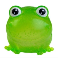 Smoosho's - Green - Super Squeeze - Glow-in-the-dark - Mini Animals