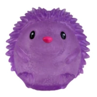 Smoosho's - Purple - Super Squeeze - Glow-in-the-dark - Mini Animals